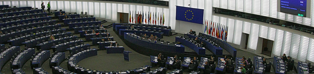 EU Parliament